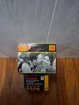 Kodak 400 Film Black & White 35MM Print New Sealed. Fixed Price $14.52.