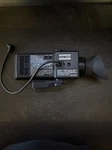 Panasonic PK-M050 Electronic Viewfinder 1980 PK-530 750 & 800. Fixed Price $56.00.