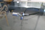 Leitz Leica Shutter Release Mechanical Cable 11" Locking For 35 120 Film Camera. Fixed Price $32.00.