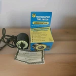 Vintage Mark-time Photographic Switch W/ Luminescent Dial Cat# 78180 Nos. Fixed Price $17.00.