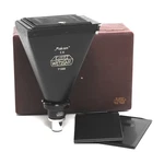 Leica Leitz Makam 1X Plate Adapter 9X12CM Micro Camera Attachment Original Box. Fixed Price $255.04.