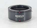 EXC+5 Novoflex Mft Adapter Sony Minolta Lens Micro Four Thirds 4/3 Body. Fixed Price $41.99.