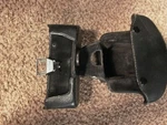 Mamiya Slr Accessory Shoe And Case For Dtl 1000 500. Fixed Price $33.88.