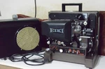 Eiki EX3000N Xenon 16MM Mag / Optical Sound Projector Exc Condition. Fixed Price $2600.00.