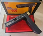 1980 Kodak Tele-ektralite 600 Film Camera Vintage +original Box AJ60R (A45-5203). Fixed Price $22.00.