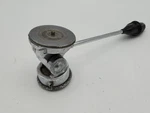*read* Craig Thalhammer Metal Pan/tilt Tripod Head W/ Plate 1/4"-20 Bolex 16MM. Fixed Price $40.04.