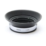 Leica IWKOO/12502 Lens Hood For Super Angulon 21MM F4 #140. Fixed Price $316.00.