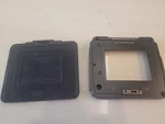 Hasselblad H-mount Adapter Ixpress & Cf Digital Backs Inc Cover. Fixed Price $150.00.