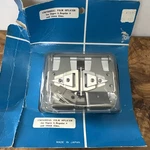 Vintage Prinz 3-WAY Universal Film Splicer For Super 8, Regular & 16MM Japan. Fixed Price $54.40.