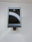 Nice Kodak 2-WAY Safelamp 15 Watt Safelight Model Vintage Box Tested Works. Fixed Price $17.99.