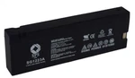 12V 2.3AH Camcorder Battery For PV-BP88 Panasonic Type Sla 140-541 QTY1. Fixed Price $39.99.