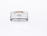 Zeiss Ikon 433/25 8,5CM Albada Sportsfinder Hot Shoe Contax Iii. Fixed Price $99.00.