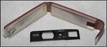80MM Closeup Lens Filter For Minolta 16MM Mg-s Camera W/ Strap Original Case. Fixed Price $14.95.