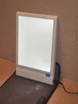 Hakuba Film Light Viewer KLV-5700 W/ Oem Ac Power Adapter + Case. Fixed Price $599.99.