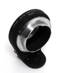 Leica Leitz Wetzlar Oubio Adapter Early Version 16466 M. Fixed Price $89.50.
