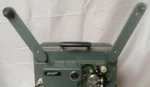 Cine Projector 1X Front/rear Arm Belt For Elf St/m Rst Ex 16MM New P541/3. Fixed Price $10.83.