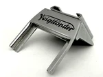 Voigtl Nder Hot Shoe Adapter For Bessamatic / Ultramatic. Fixed Price $12.86.