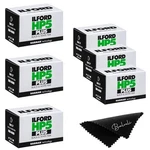 Shoot Sharp Black And White Film - Ilford HP5 Plus 400 Iso 6 Rolls. Fixed Price $124.99.