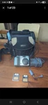 Olympus C-3020 Digital Camera 64 Mb Memory Cards & Power Cord Tested And Bag. Fixed Price $54.95.
