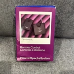 New Polaroid Spectra System Remote Control. Fixed Price $15.00.