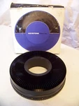 Keystone K-100U Rotary Slide Tray Capacity Pre-owned. Fixed Price $5.99.