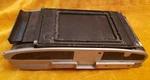 Polaroid Land Camera Back Series Forty Roll Film Adapter Cb - Vintage. Fixed Price $11.95.