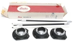 Vintage Leitz Leica Boowu-m Copy Stand Bowum 16526 H. Fixed Price $76.40.