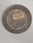 Vintage Eastman Kodak Company Film Container, 4" Diameter By 4.7" Deep (2). Fixed Price $28.50.