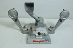 Mansfield Vintage Model 800 Little Film Splicer. Fixed Price $35.95.