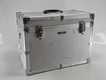 Canon HC-3000 Camera Gear Aluminum Hard Case Large For 3CCD Xl 1 See Pics. Fixed Price $110.00.