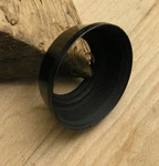 E35.5 35.5MM Screw Lens Hood Shade Lightweight Original Agfa. Fixed Price $39.95.