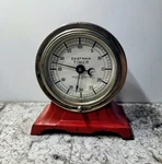 Vtg Eastman Timer - Kodak Darkroom Art Deco Style Works. Fixed Price $30.00.