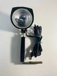 Vintage 1960'S Sv Smith-victor Movie Light Model Q-1U For Super 8 Cameras.. Fixed Price $35.00.