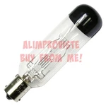 Cls Clg 120V 300W T-8-1/2 Photo Projection Light Bulb Lamp Projector New 29494. Fixed Price $139.95.