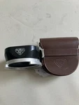 Rolleiflex Original Metal Lens Hood BAY-3 With Case. Fixed Price $105.00.
