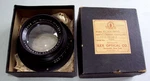 Ilex Paragon Anastigmat F:4.5 Focus 10" Series S-large Format Camera Lens. Nib. Fixed Price $350.00.