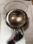 Bell & Howell 650 Watt Electric Photography Lamp - Model 45428 Tested Working. Fixed Price $19.88.