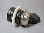 SUPER-16 Zeiss Superspeed 1.2/25MM Pl-mount Lens Arriflex Camera. Fixed Price $1599.00.