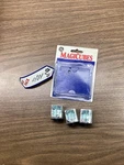 Vintage Magicubes 3 Pack. Fixed Price $18.00.