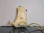 Vintage Zeiss Ikon Ikoblitz 1316 Flash Holder (no Bulbs Reflector Disc). Fixed Price $5.99.