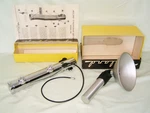 Heiland Synchronar 24-3 Flash Handle (star Wars Light Saber) +synchro-mite. Fixed Price $97.49.