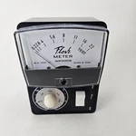 Vintage Wein Flash Meter WP500B, Camera Photography Lighting, Tested, Works!. Fixed Price $12.99.