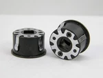 16MM Magazine Film Core Adapters For Bolex CP-16 Arri Aaton Eclair B&h. Fixed Price $99.99.