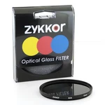 Zykkor 72MM Neutral Density 0.6 Hd Optical Glass Filter. Fixed Price $16.95.