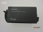 Sony DKC-5000. Fixed Price $199.99.