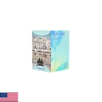 Retocolor Aqua 35MM Negative Film, 27EXP, ISO400, C41, Dx-c. Fixed Price $25.60.