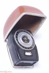 Agfa Lucimeter Light, Exposure W/ Case *read*. Fixed Price $30.97.