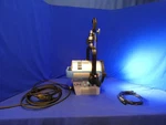 Arri L7-C Color Led Fresnel Light W/matthews C-clamp, On-off Switch, Dmx Cable. Fixed Price $600.00.