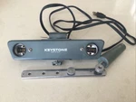 Vintage Keystone Flash Unit. E23714 L20.. Fixed Price $18.00.