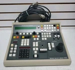Grass Valley Group Streamline Effects Controller DPM-100 W/cable, Untested *read. Fixed Price $249.99.